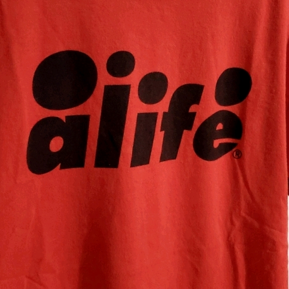 Classic Alife t-shirt - Picture 4 of 8